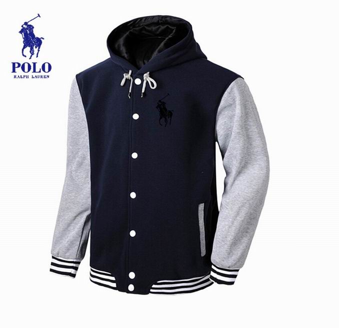 polo hoodie S-XXXL-275